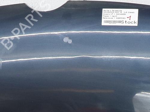 Hood VW GOLF VI (5K1) 1.6 TDI | BP29207957C1 
