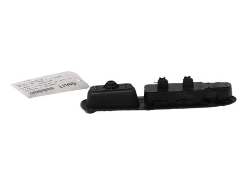 Left front window switch PEUGEOT 407 (6D_) 2.0 HDi (6DRHRH) | BP37745017I27 - Image 5