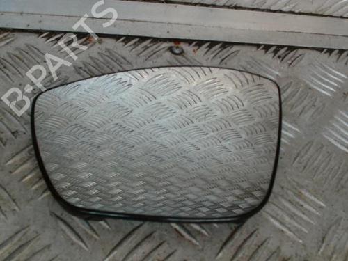Used Left mirror glass Left mirror glass DACIA LOGAN (LS_) 1.4 (LS0A, LS0C, LS0E, LS0G) (75 hp) 33707436 33707436