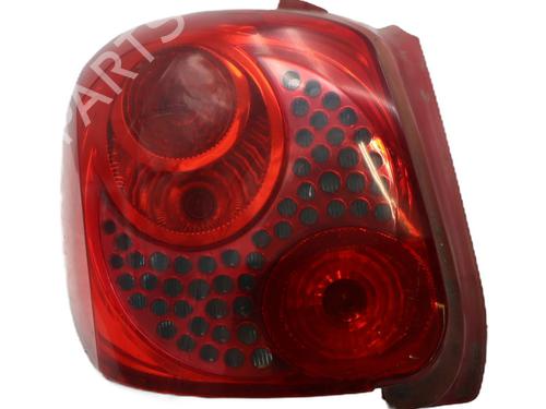 Rückleuchte Links für PEUGEOT 207 SW (WK_) 1.6 HDi (109 hp) 31668337