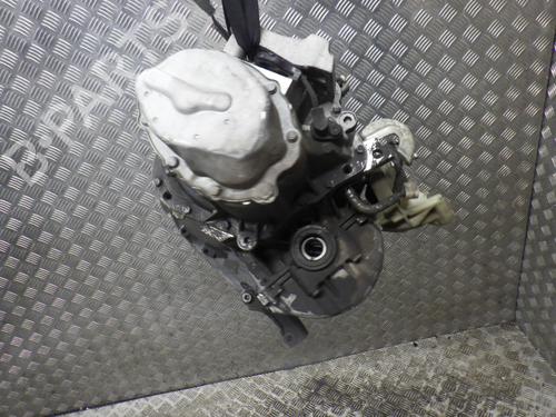Used Gearbox Gearbox CITROËN DS3 (SA_) 1.6 HDi 90 (92 hp) 24272126 24272126