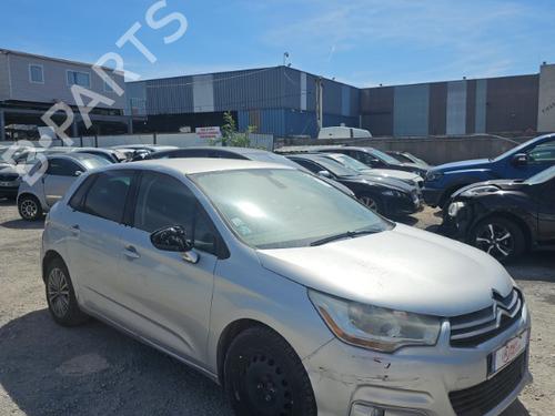 Rear parcel shelf CITROËN C4 II (NC_) 1.6 HDi 90 | BP24281615C85 - Image 10