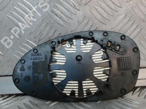 Spejlglas højre Spejlglas højre BMW 1 (E81) 120 i (170 hp) 33707423 33707423