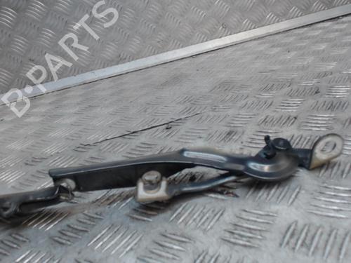 Hinge/Door check strap CITROËN C3 Picasso (SH_) 1.4 VTi 95 (SH8FSC, SH8FP0, SH8FP6) | BP24273140C146 