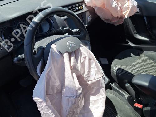 Used Parts CITROËN C3 II (SC_)  1.4 VTi 95  4326680