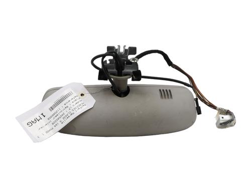 Rear mirror MERCEDES-BENZ M-CLASS (W164) ML 320 CDI 4-matic (164.122) | BP29484249I6 