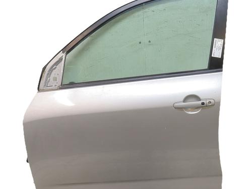 Used Left front door Left front door TOYOTA RAV 4 III (_A3_) 2.2 D 4WD (ALA30_, ALA30R) (177 hp) 33960778 33960778