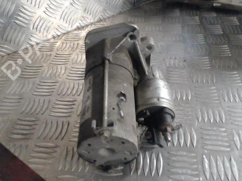 Starter RENAULT TWINGO II (CN0_) 1.5 dCi 75 | BP24264974M8 - Image 2