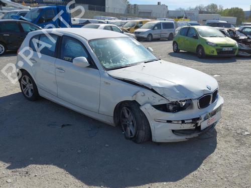 Upper protection BMW 1 (E87) 116 d | BP24276136M93 