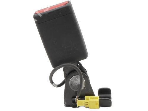 Used Seat buckle Seat buckle MERCEDES-BENZ GLA-CLASS (X156) GLA 220 CDI (156.903) (170 hp) 27932955 27932955