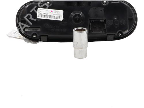 Used Climate control Climate control ALFA ROMEO GIULIETTA (940_) 1.4 TB (940FXA1A, 940FXT1A) (120 hp) 34373265 34373265