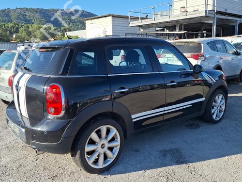 Climate control MINI MINI COUNTRYMAN (R60) Cooper | BP31214403I5 - Image 19