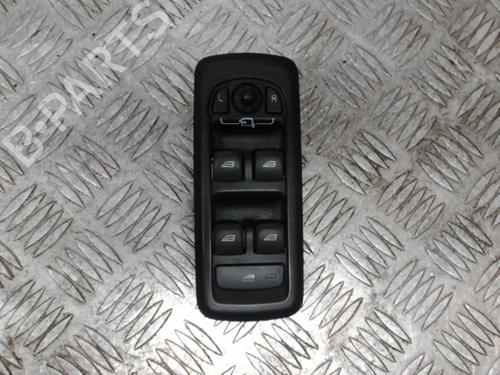 Left front window switch LAND ROVER RANGE ROVER SPORT I (L320) 3.0 D 4x4 | BP24268246I27  - Image 32