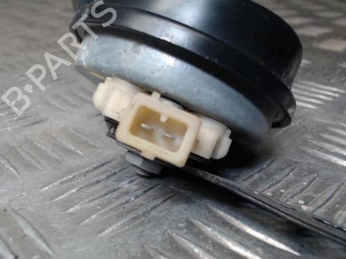 Used Horn Horn RENAULT ZOE (BFM_) ZOE (92 hp) 24277147 24277147
