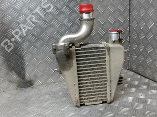 Intercooler HONDA CIVIC VIII Hatchback (FN, FK) 2.2 CTDi (FK3) | BP24277061M30 