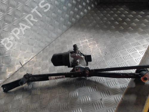 Front wiper motor JEEP WRANGLER IV (JL) 2.0 4xe Plug-in Hybrid (JL74) | BP24264859M29  - Image 5