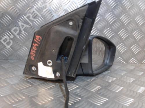 Right mirror VW POLO V (6R1, 6C1) 1.6 TDI | BP24274410C27 