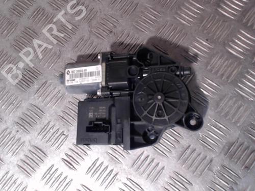 Used Right front window motor RENAULT MEGANE III Coupe (DZ0/1_) 1.9 dCi (DZ0N, DZ0J, DZ1J, DZ1K) (131 hp) 24269437