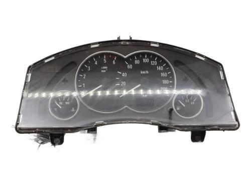 Used Instrument cluster OPEL MERIVA A MPV (X03) 1.7 CDTI (E75) (100 hp) 32864967