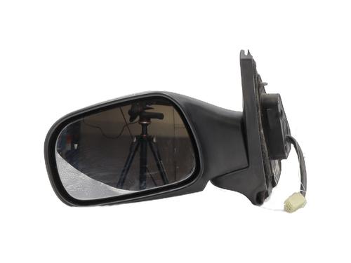 Used Left mirror SUZUKI IGNIS II (MH) 1.3 DDiS (RM413D) (70 hp) 26123861