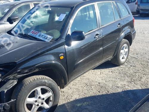 Left front window switch TOYOTA RAV 4 II (_A2_) 2.0 D 4WD (CLA20_, CLA21_, CLA20R, CLA21R) | BP24939679I27 - Image 17