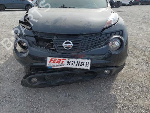 Radio NISSAN JUKE (F15) 1.5 dCi | BP24271220E6 
