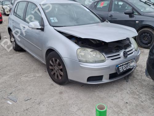 Used Parts VW GOLF V (1K1)  1.9 TDI  4919105