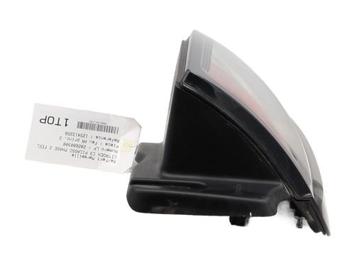Right taillight CITROËN C3 Picasso (SH_) | BP37676731C35 - Image 5
