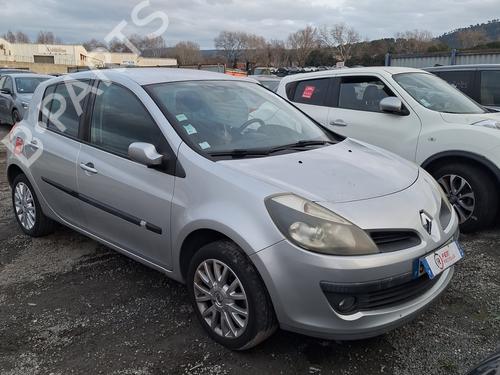 Used Parts RENAULT CLIO III (BR0/1, CR0/1) 1.5 dCi (BR17, CR17) (86 hp) 4420588