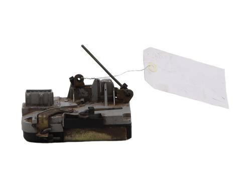 Front right lock PEUGEOT 406 (8B) 2.0 HDI 110 | BP29161875C97 