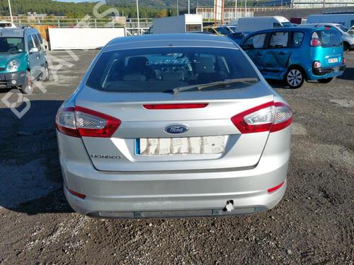 Middle console FORD MONDEO IV (BA7) 2.0 TDCi | BP24281767I22 - Image 3