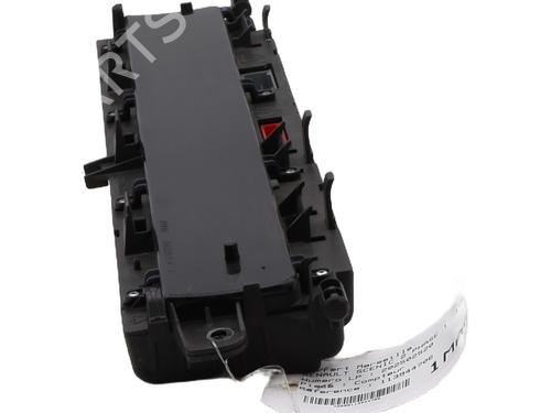 Instrument cluster RENAULT SCÉNIC II (JM0/1_) 1.9 dCi (JM0G, JM12, JM1G, JM2C) | BP29756349C47