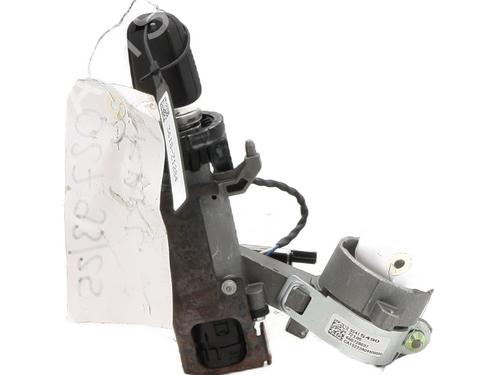 Ignition barrel OPEL KARL (C16) 1.0 | BP31294652M48 - Image 3