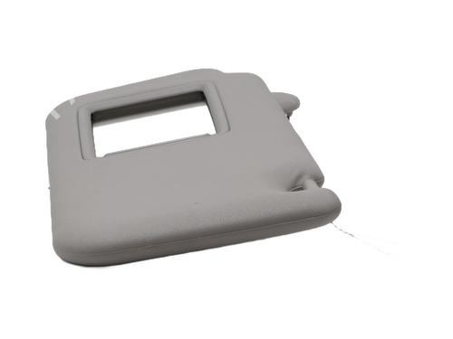 Left sun visor TOYOTA RAV 4 III (_A3_) 2.2 D 4WD (ALA30_, ALA30R) | BP28171408I1 