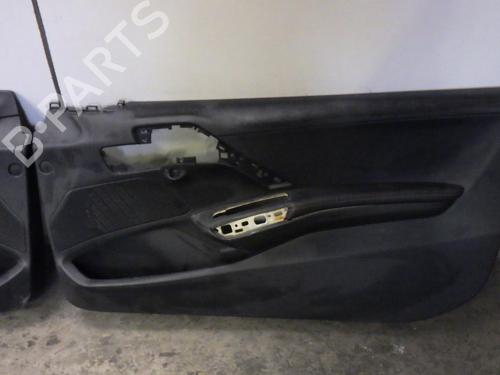 Used Seats set Seats set PEUGEOT 208 I (CA_, CC_) 1.6 GTi (200 hp) 27234993 27234993