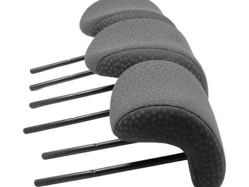 Used Headrest Headrest RENAULT CLIO II (BB_, CB_) 1.5 dCi (B/CB3M) (64 hp) 26002697 26002697