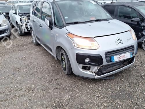 Right sun visor CITROËN C3 Picasso (SH_) | BP32749471I2 - Image 18