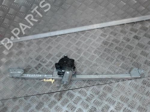 front-right-window-mechanism-nissan-primastar-van-x83-2002-24266548 main image