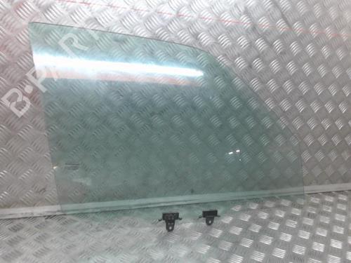 Used Front right door window NISSAN JUKE (F15) 1.5 dCi (110 hp) 24263891