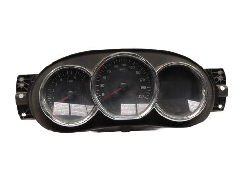 Used Instrument cluster DACIA SANDERO II 1.5 dCi (90 hp) 24609241
