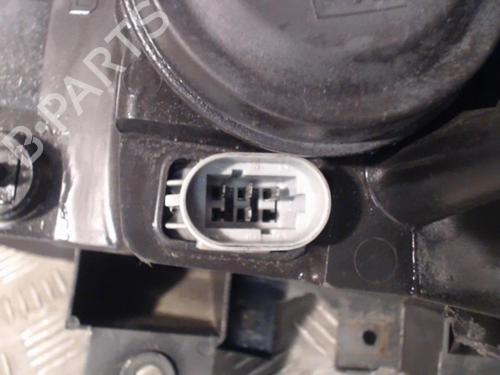Right headlight RENAULT ESPACE III (JE0_) 2.2 dCi (JE0K) | BP25262551C29 