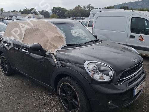 Brukte deler til MINI MINI COUNTRYMAN (R60) Cooper SD (143 hp) 4320645