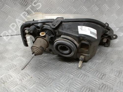 Used Left headlight Left headlight DACIA LOGAN MCV (KS_) 1.5 dCi (KS0W) (86 hp) 24265649 24265649