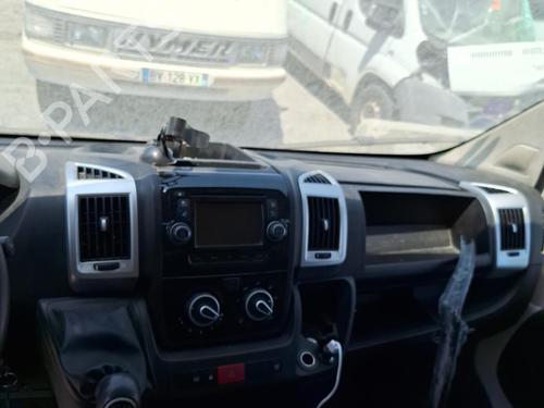 Shift knob FIAT DUCATO Van (250_) 140 Natural Power | BP28964101I34 - Image 9