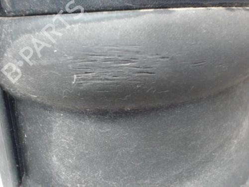 Right mirror RENAULT TRAFIC Van (T_, P_, V_) 2.2 | BP24266657C27 