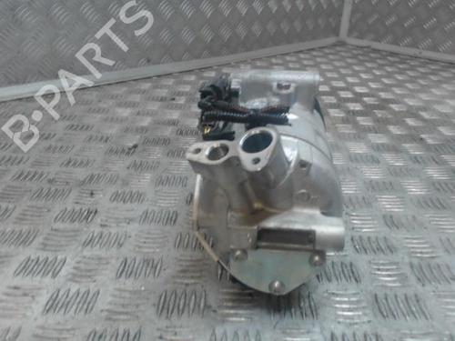 AC compressor RENAULT CLIO V (B7_) 1.0 TCe 90 (B7MT) | BP24271729M34 