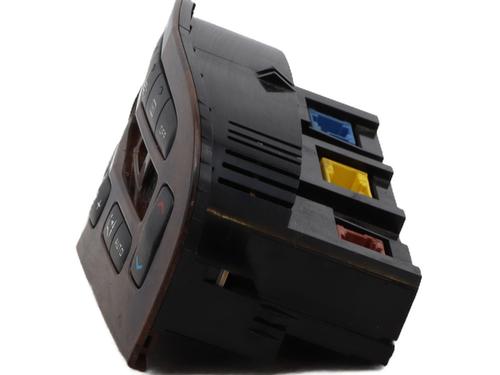 Climate control PEUGEOT 607 (9D, 9U) 2.2 HDi | BP29402459I5 - Image 2