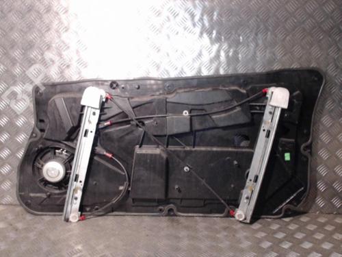 Used Front left window mechanism Front left window mechanism FORD FIESTA VI (CB1, CCN) 1.6 TDCi (90 hp) 24278508 24278508