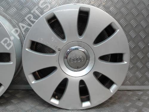 Fælk AUDI A4 B6 Avant (8E5) | BP24268931C45 - Image 7