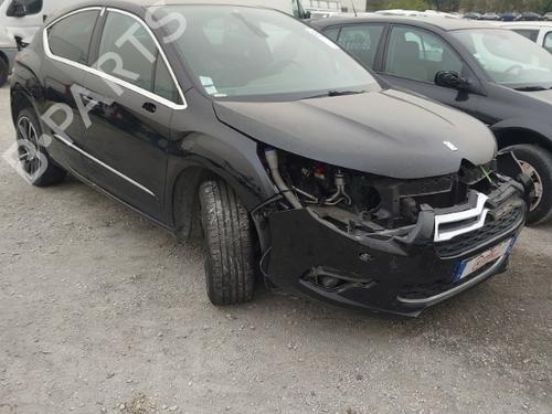 Left tailgate light CITROËN DS4 (NX_) 1.6 THP 200 | BP24335178C79  - Image 15